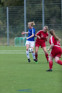 Bild 174 - F FSG Kaltenkirchen - SV Wahlstedt : Ergebnis: 6:1